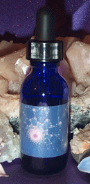 Divine Light Alchemy Personalized BioResonance Remedy