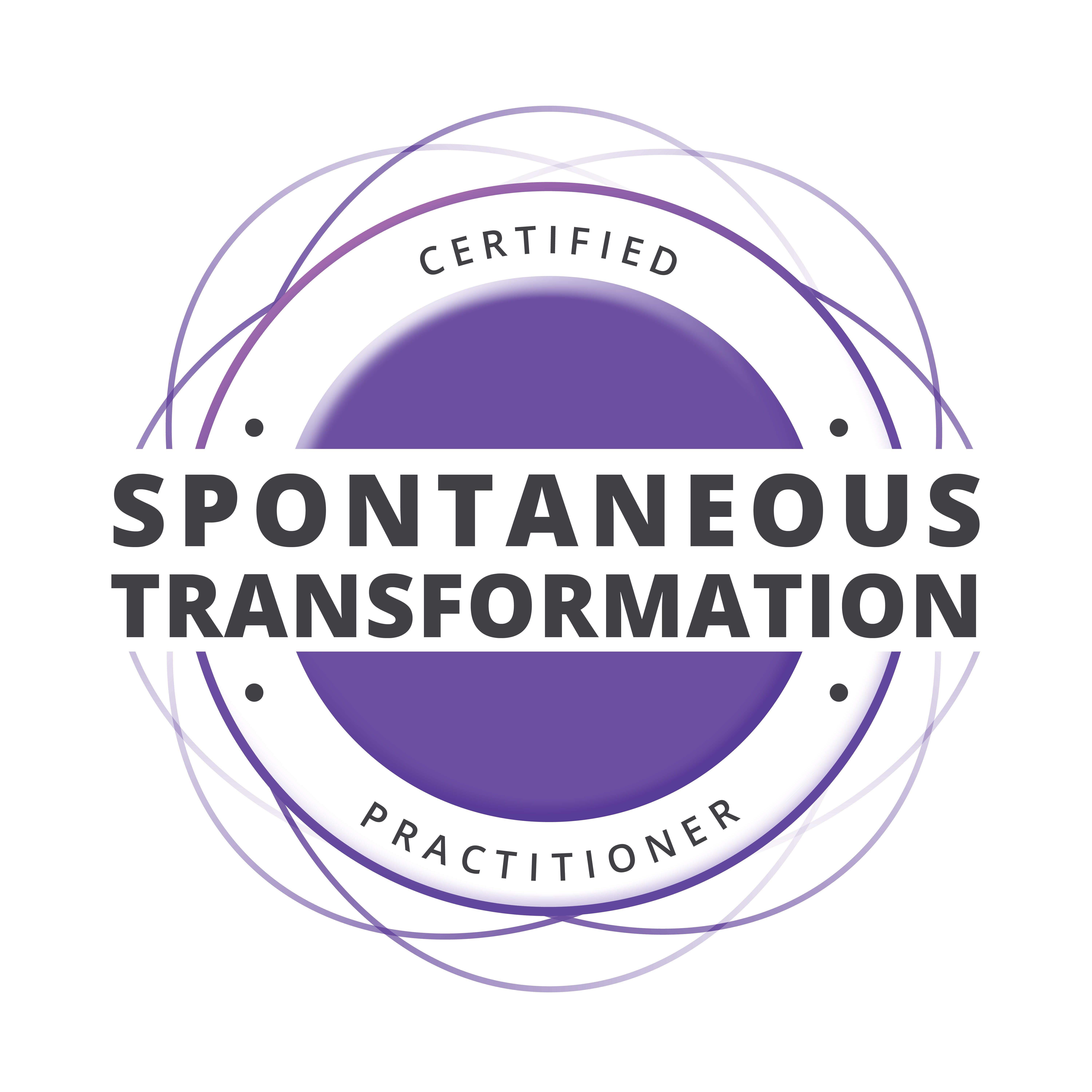 Spontaneous Transformation Certified Practitioner